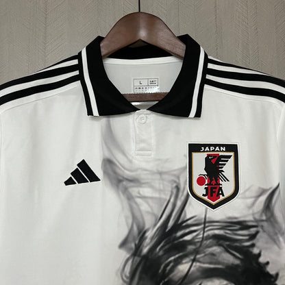 2023/24 Japanese White