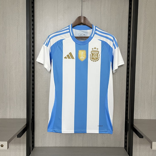 2024 25 Argentina Home