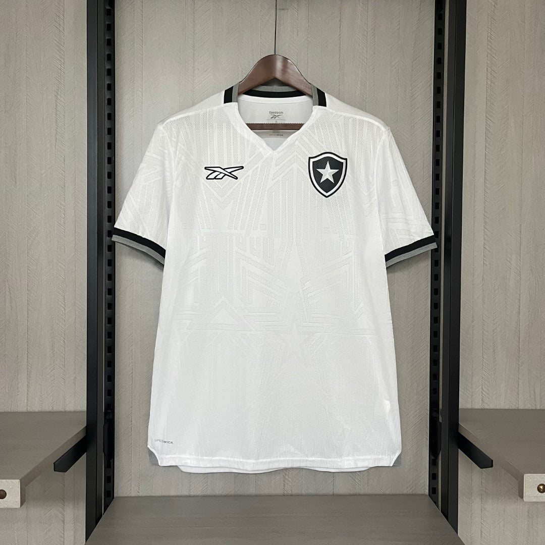 2024 25 Botafogo Ill Jersey