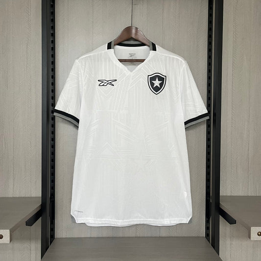 2024 25 Botafogo Ill Jersey