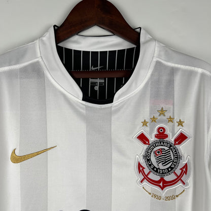 Retro Corinthians 2010 Home