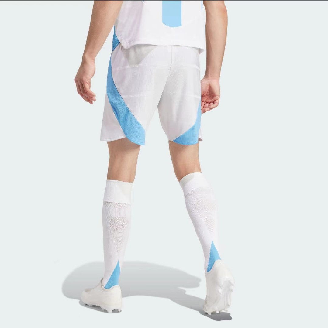 Player Pants 2024 25 Argentina Home