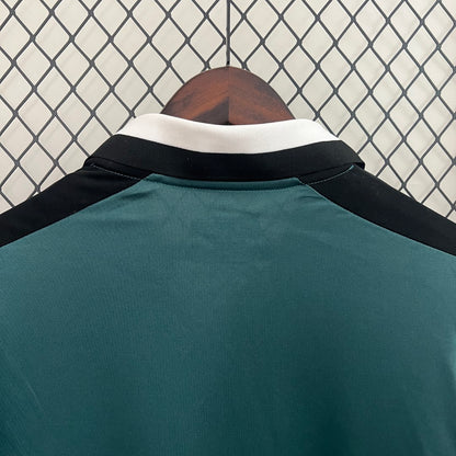 24 25 Vasco da Gama Goalkeeper Green