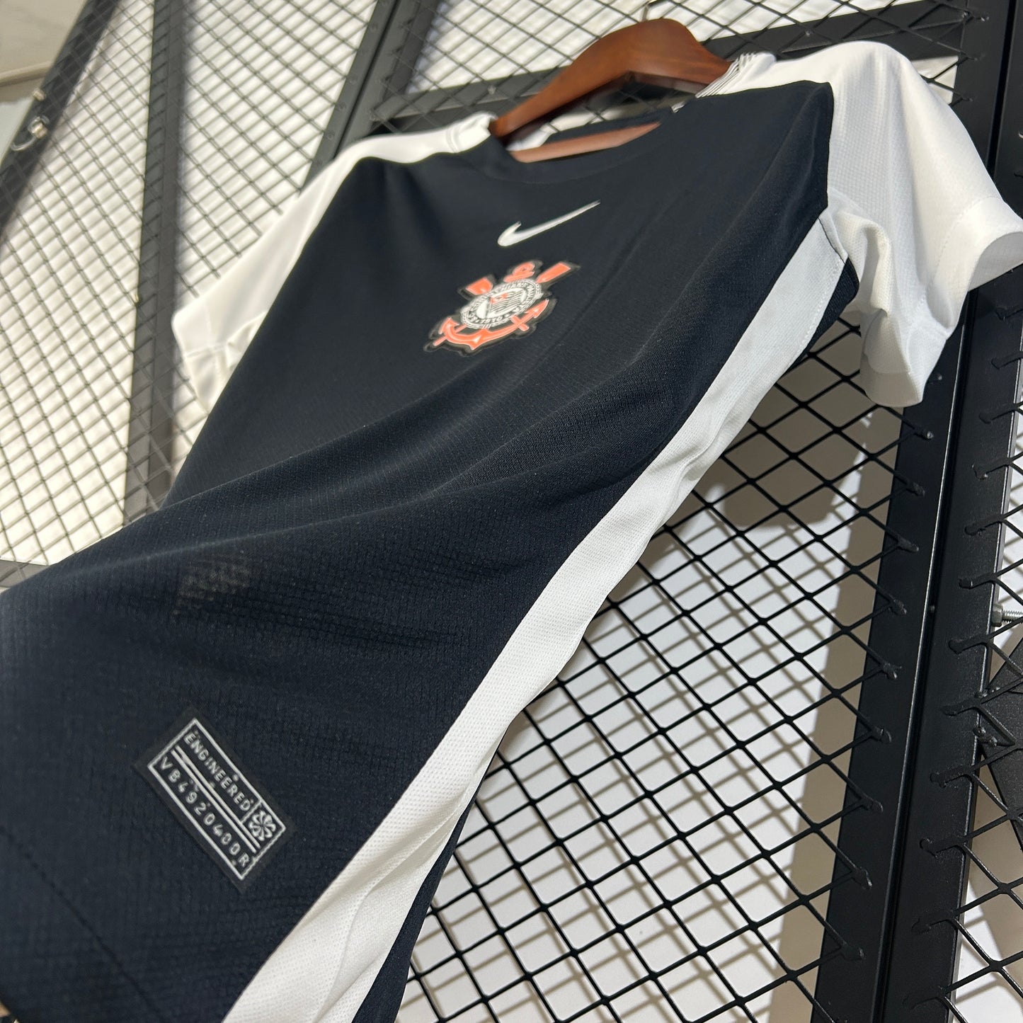 25/26 Woman Corinthians Away