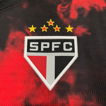 2024 25 São Paulo III Jersey