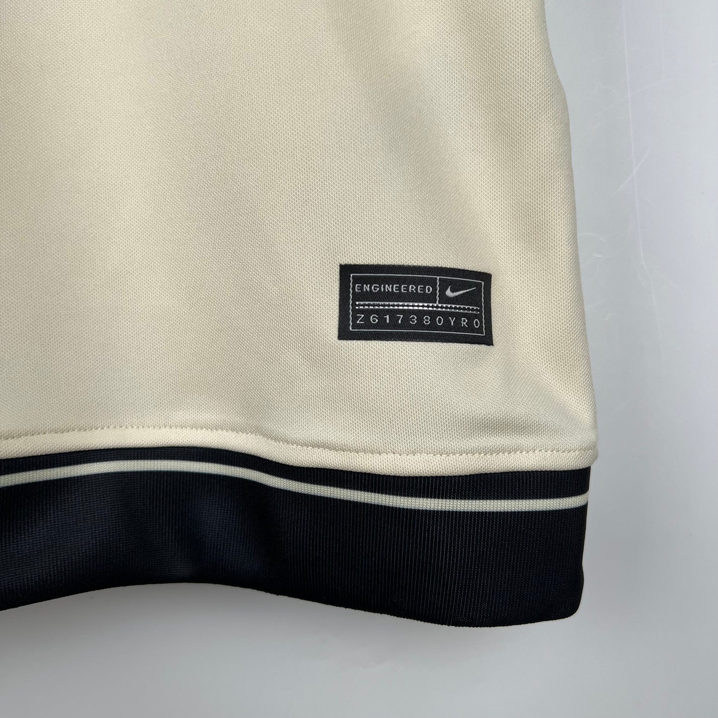 23/24 Corinthians 110th Anniversary