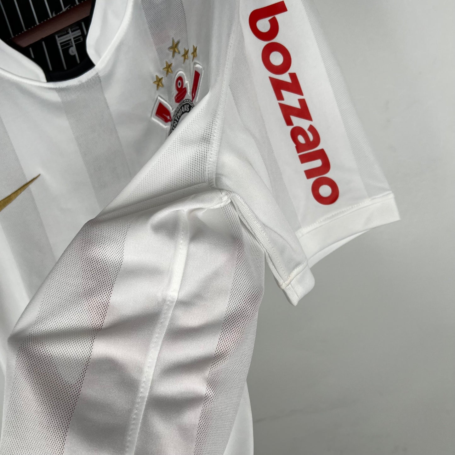 Retro Corinthians 2010 Home