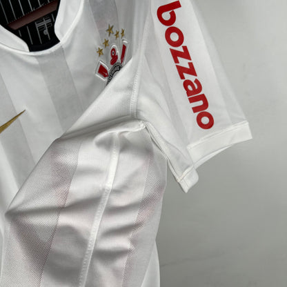 Retro Corinthians 2010 Home