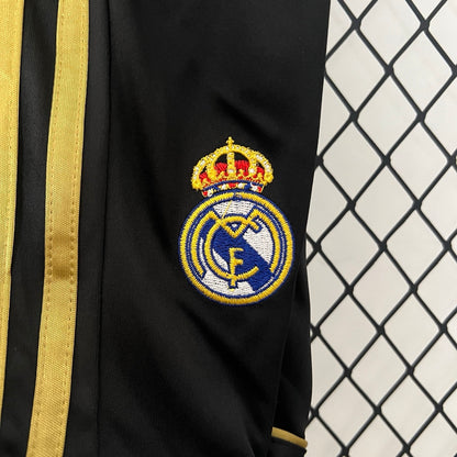 Kids Real Madrid 11/12 Away