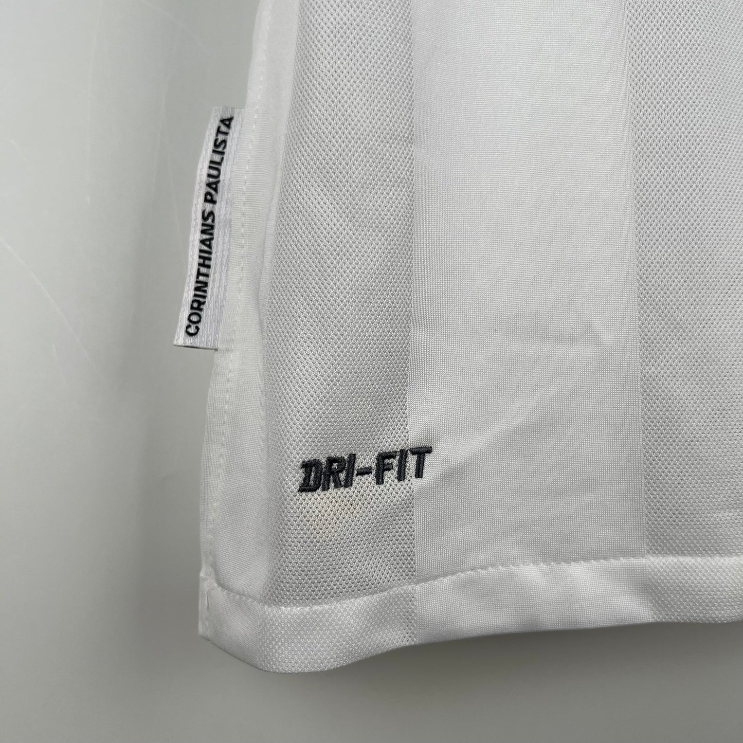 Retro Corinthians 2010 Home