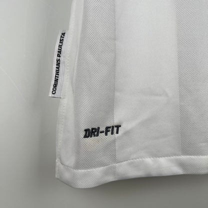 Retro Corinthians 2010 Home