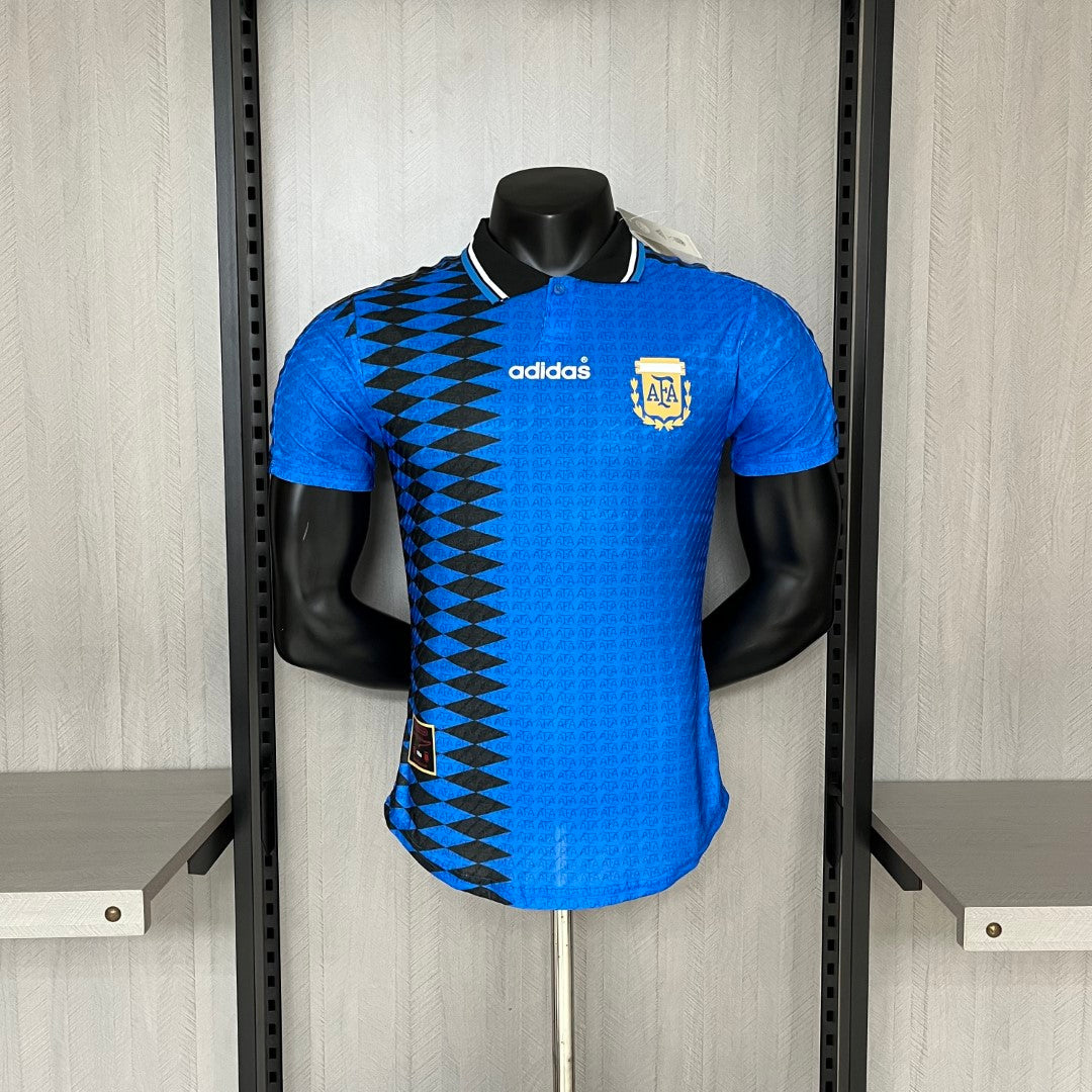 Retro Player Edition Argentina 1994 Away