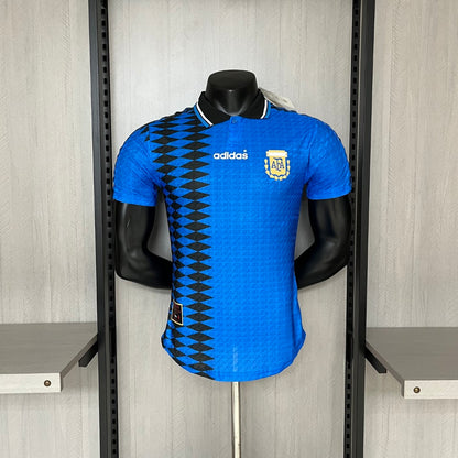 Retro Player Edition Argentina 1994 Away