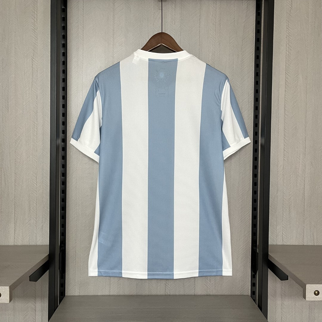 2024 25 Argentina Commemorative Edition Jersey