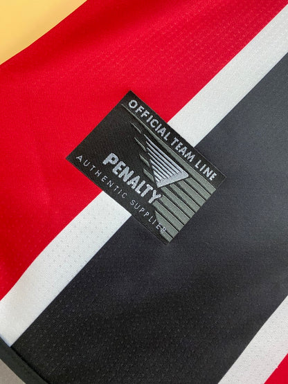 Retro São Paulo 2000 Away