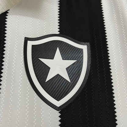 2024 25 Botafogo Home