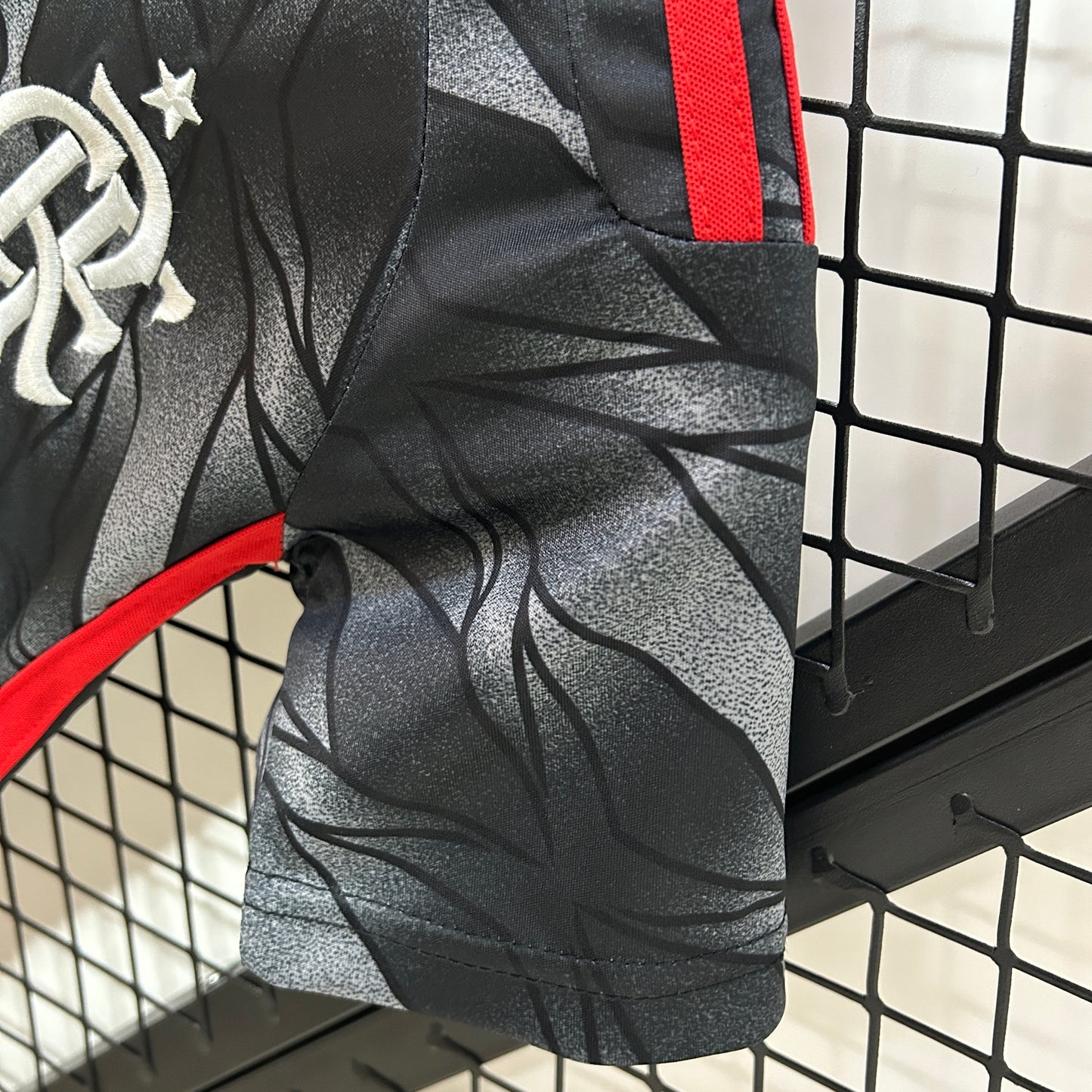 24/25 Kids Flamengo Third Size