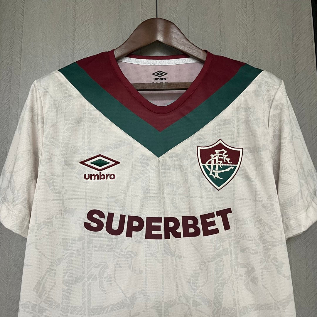 2024 25 Fluminense III Jersey
