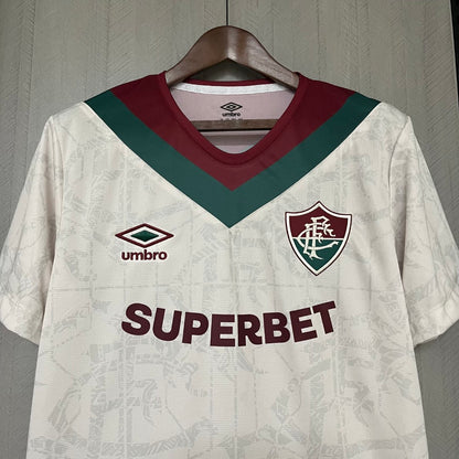 2024 25 Fluminense III Jersey