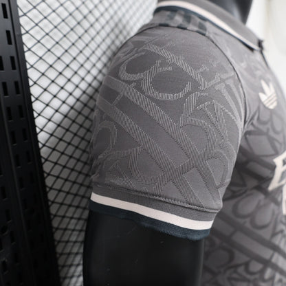 24/25 Player Real Madrid Third Away