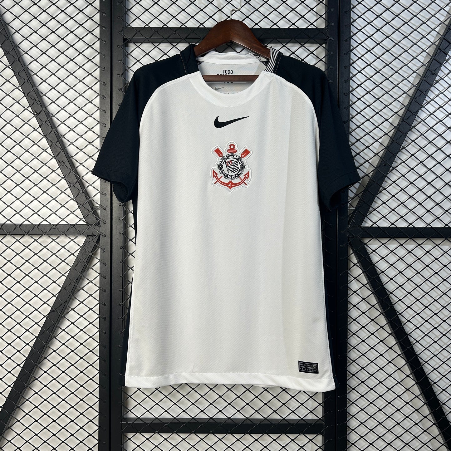 25/26 Corinthians Home