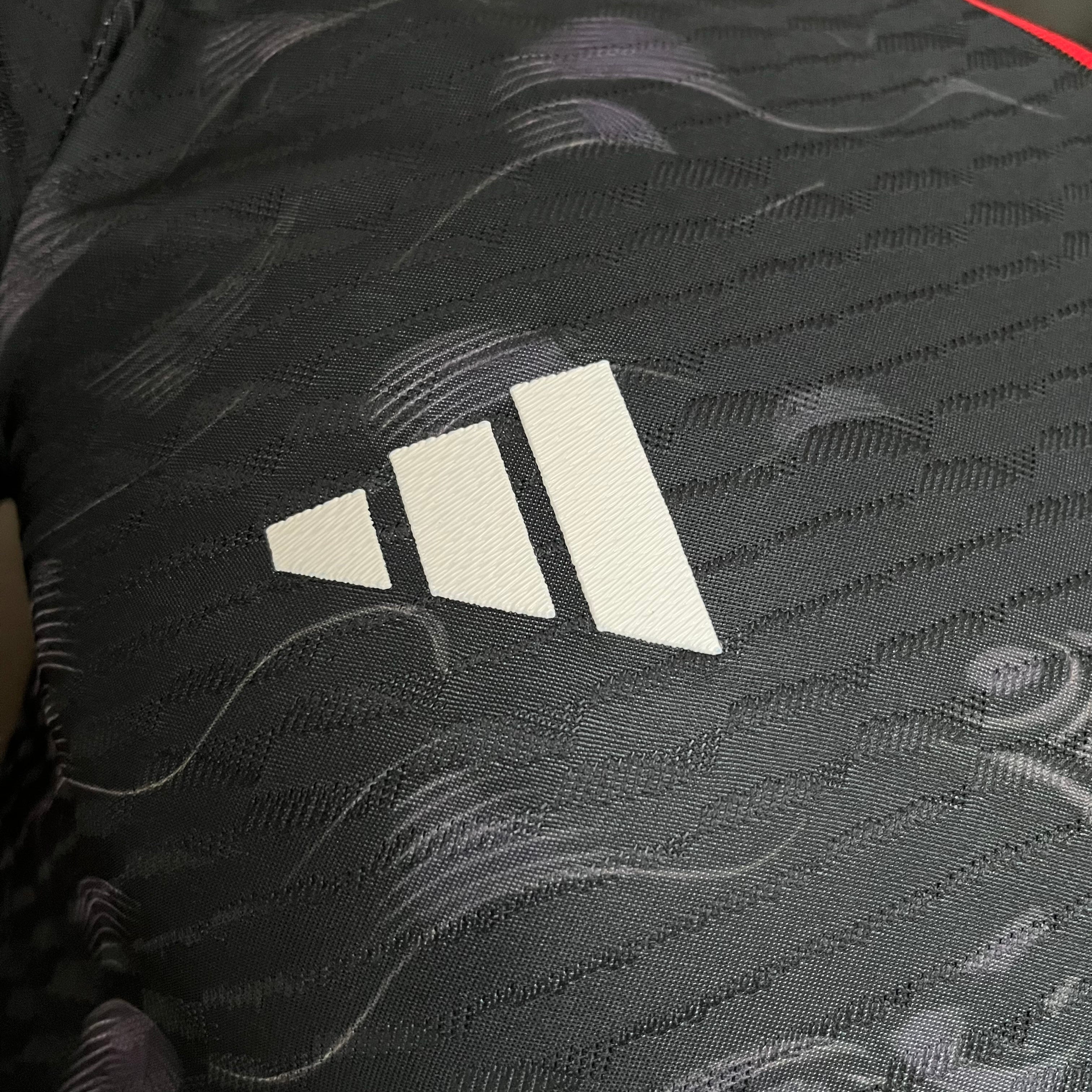 Player Edition 2024/25 Japan Special Edition Jersey Black