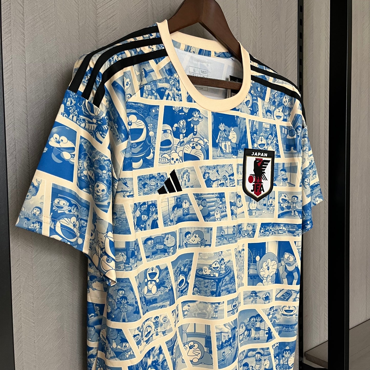 2023/24 Japanese Doraemon Special Edition