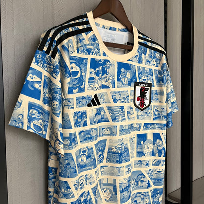 2023/24 Japanese Doraemon Special Edition