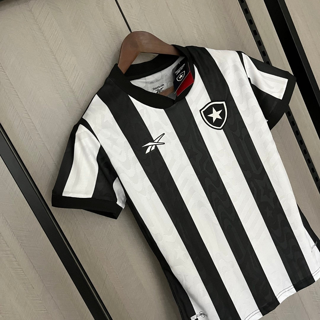 Women's 2023 24 Botafogo Home