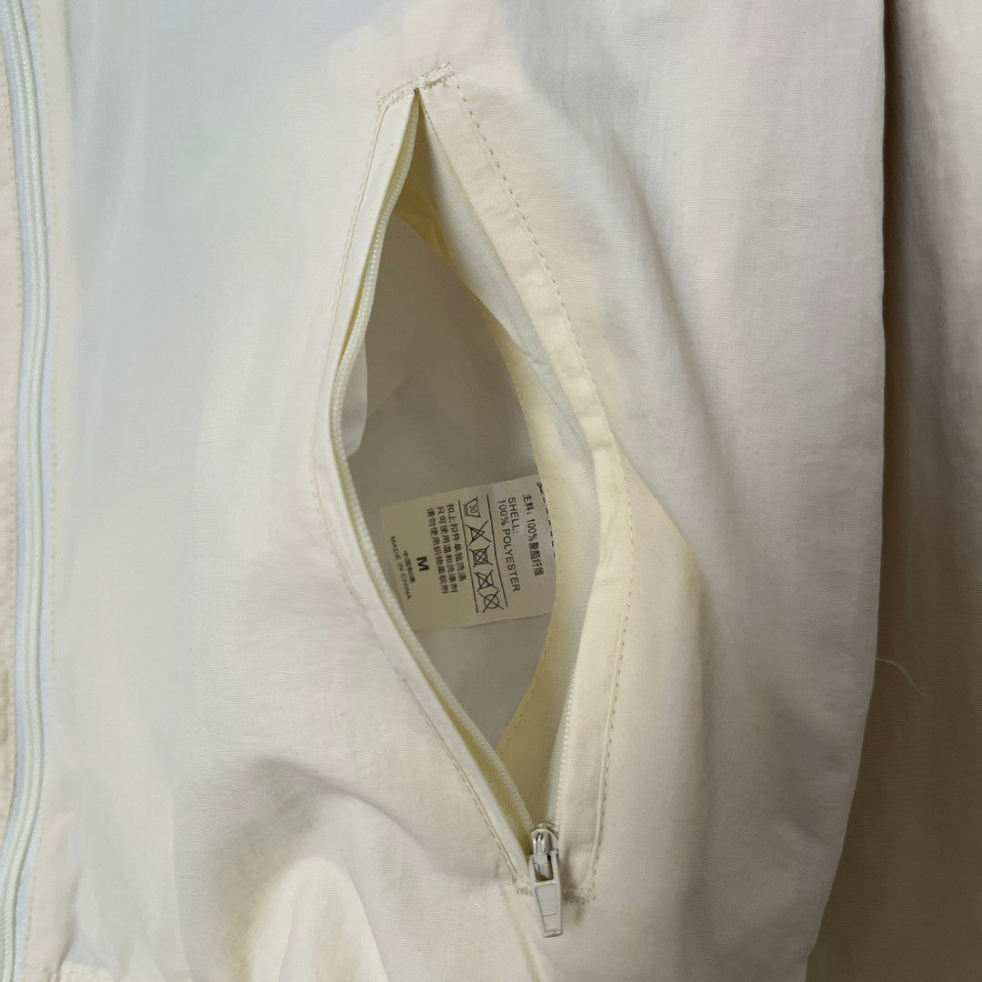 24 25 Corinthians Trench Coat Reversible