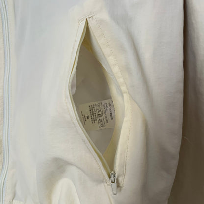 24 25 Corinthians Trench Coat Reversible