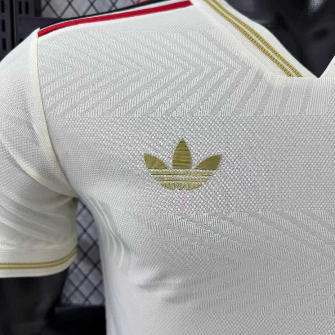 25 26 Player Flamengo Third Away