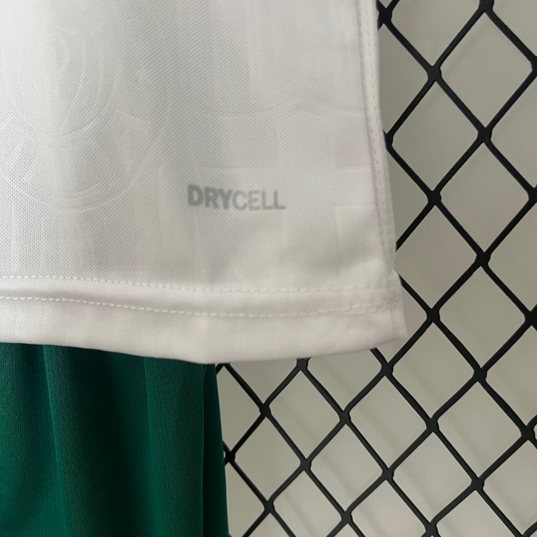 24 25 Kids Palmeiras Away