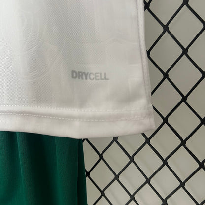 24 25 Kids Palmeiras Away