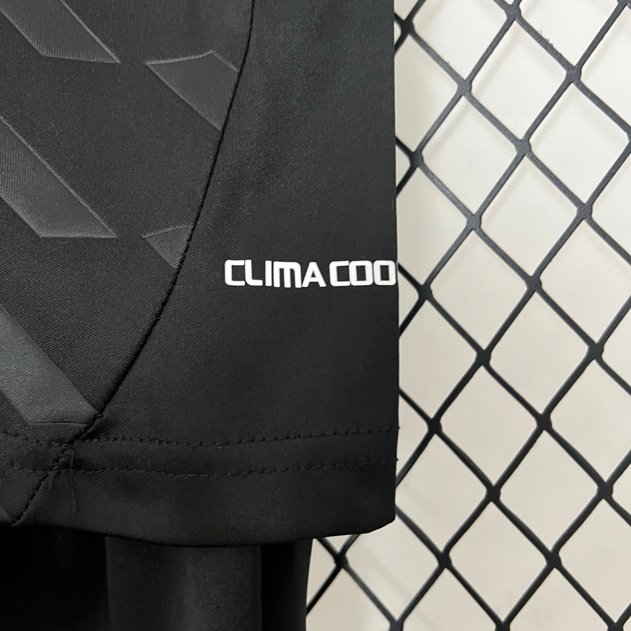 Kids Real Madrid 11/12 Away