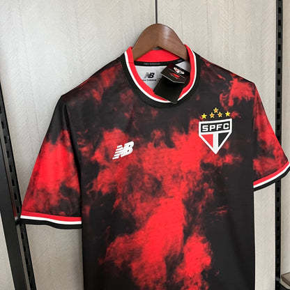 2024 25 São Paulo III Jersey