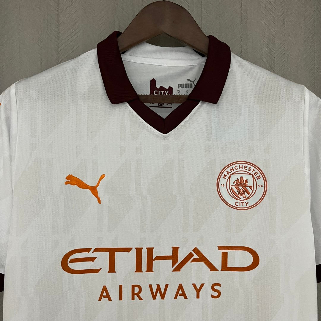 2023 24 Manchester City Ill