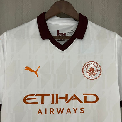 2023 24 Manchester City Ill