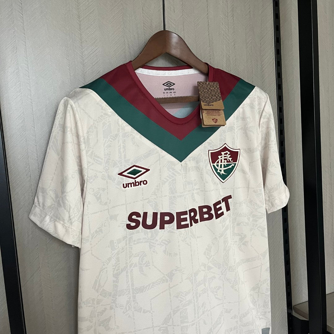 2024 25 Fluminense III Jersey