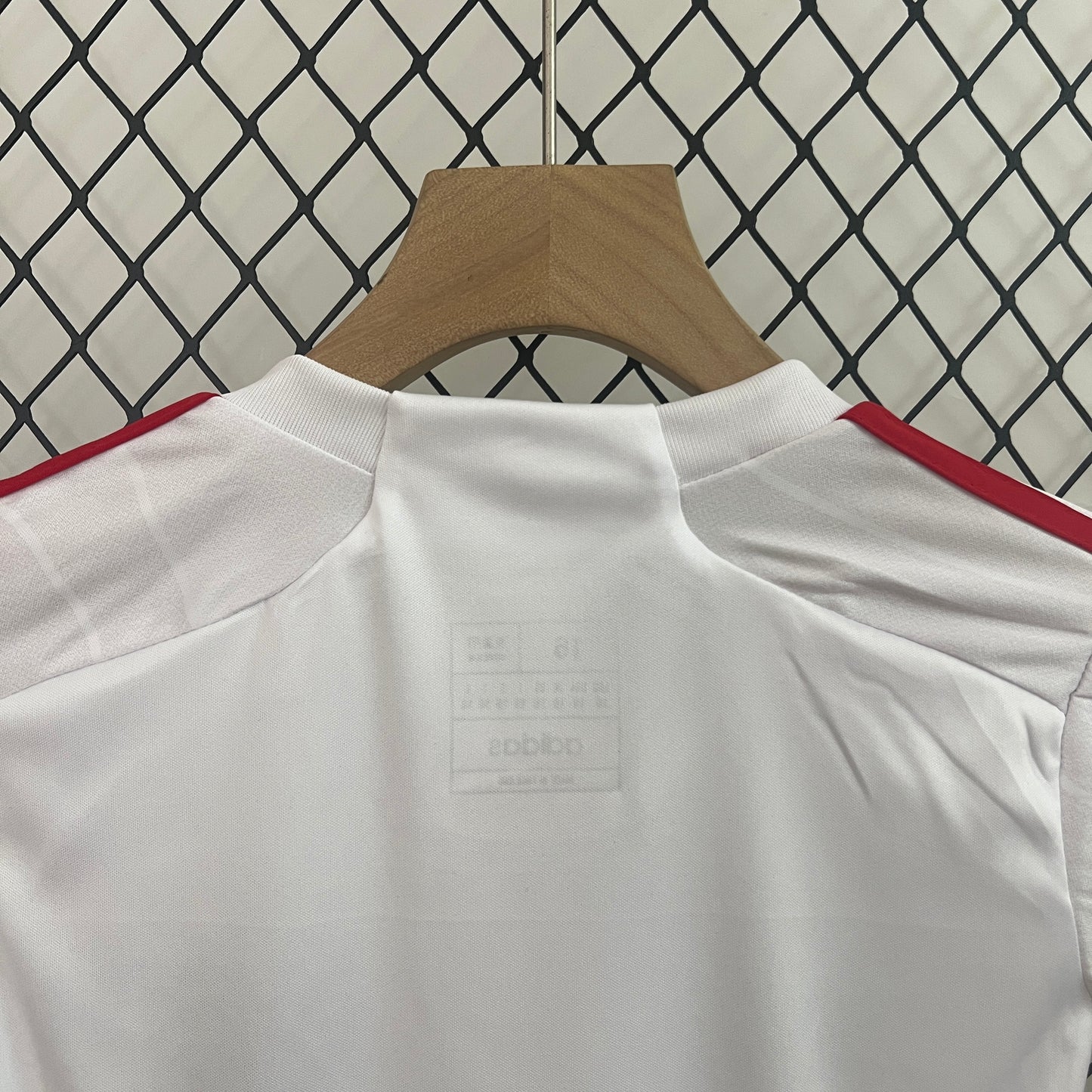 24/25 Kids Flamengo Away