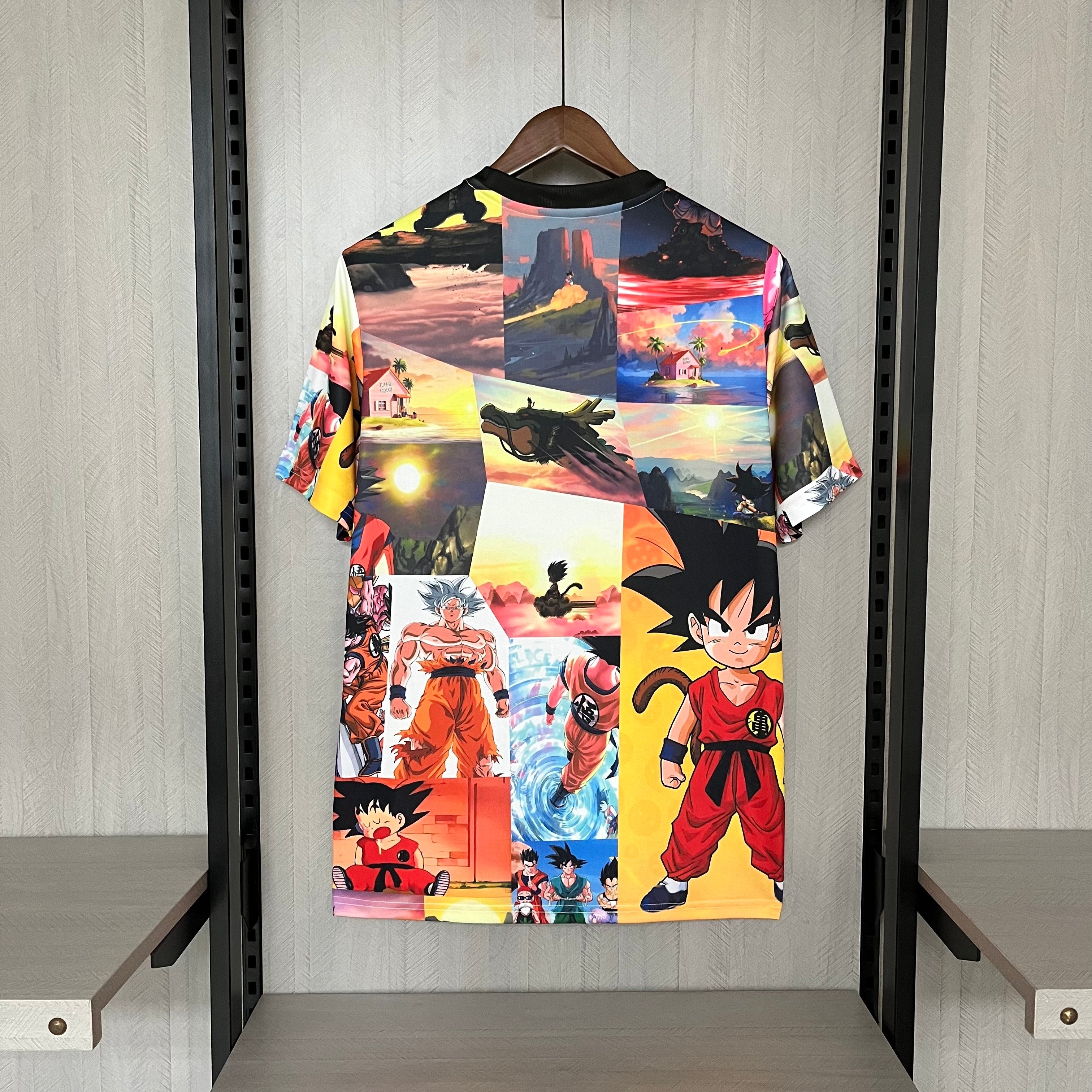 2024/25 Japan Special Edition Super Saiyan