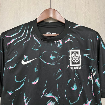 2024 25 South Korea Away