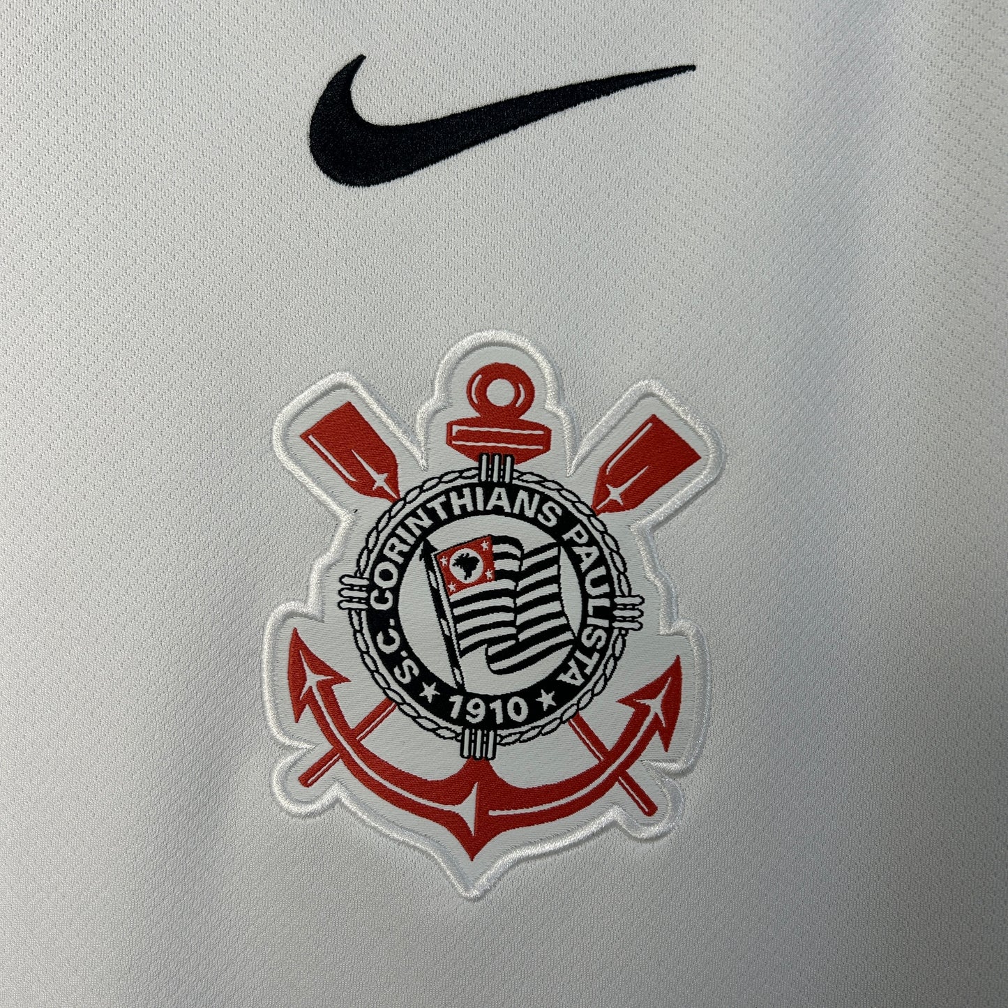 25/26 Corinthians Home