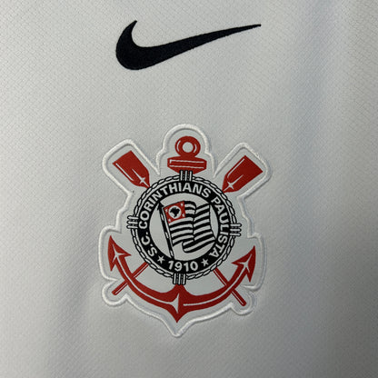25/26 Corinthians Home