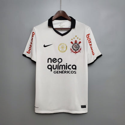 Retro Corinthians 2012 Home