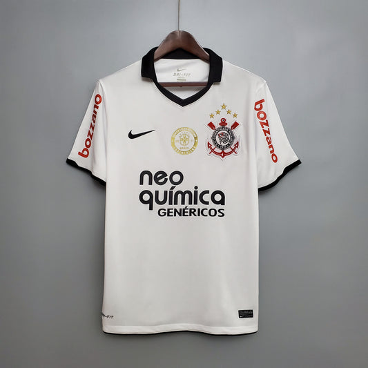 Retro Corinthians 2012 Home
