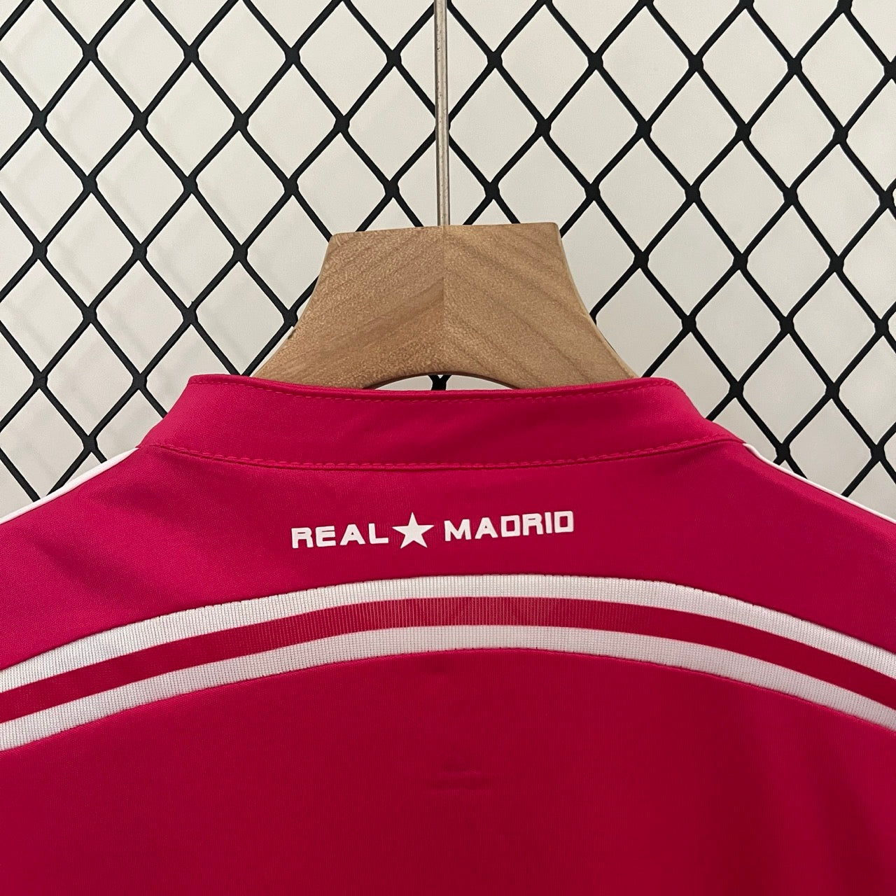 Kids Real Madrid 14/15 Away