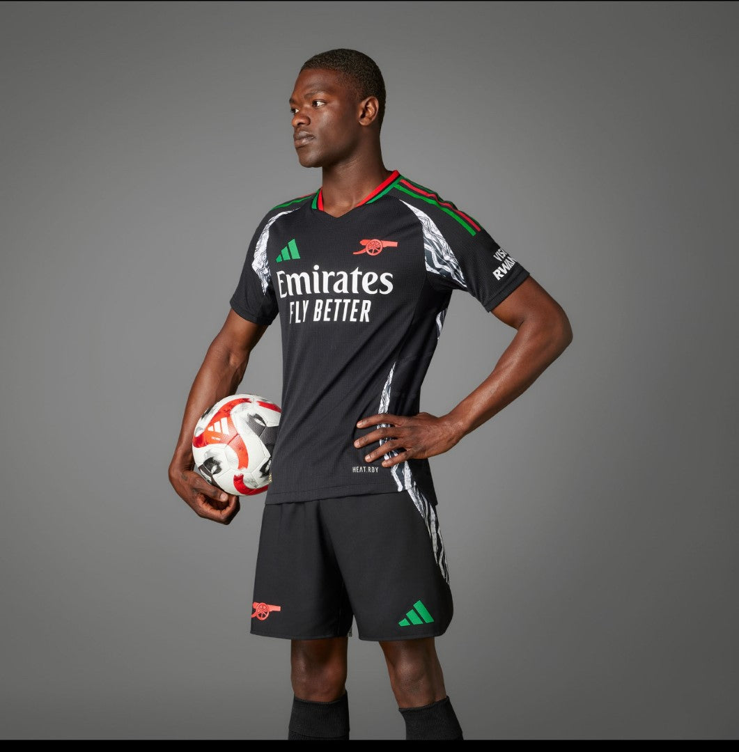 Player Pants 2024 25 Arsenal Away