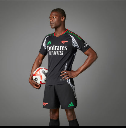 Player Pants 2024 25 Arsenal Away