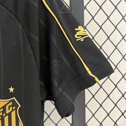 Retro Women Santos Special Edition